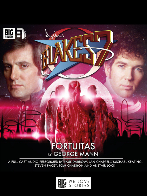 Title details for Fortuitas by George Mann - Available